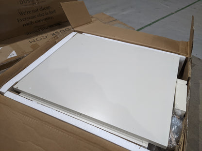 Lot of 9 x Dusk furniture items grade-BER Spares or repair RRP £1374.00