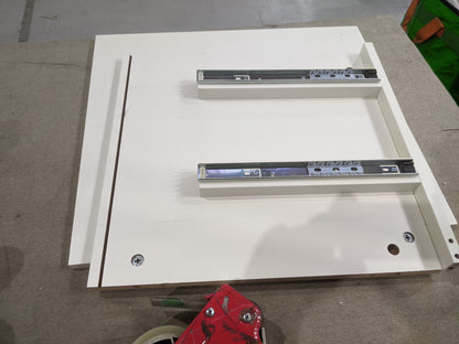 Lot of 9 x Dusk furniture items grade-BER Spares or repair RRP £1374.00