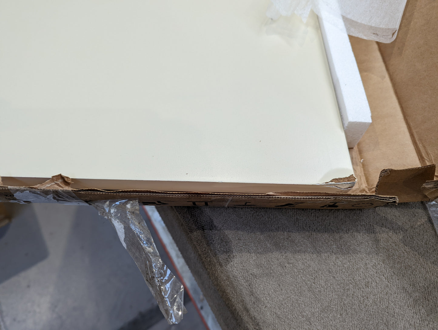 Lot of 9 x Dusk Items for Spares or Repair (ref DUS-APM-A-13686) Total RRP £803