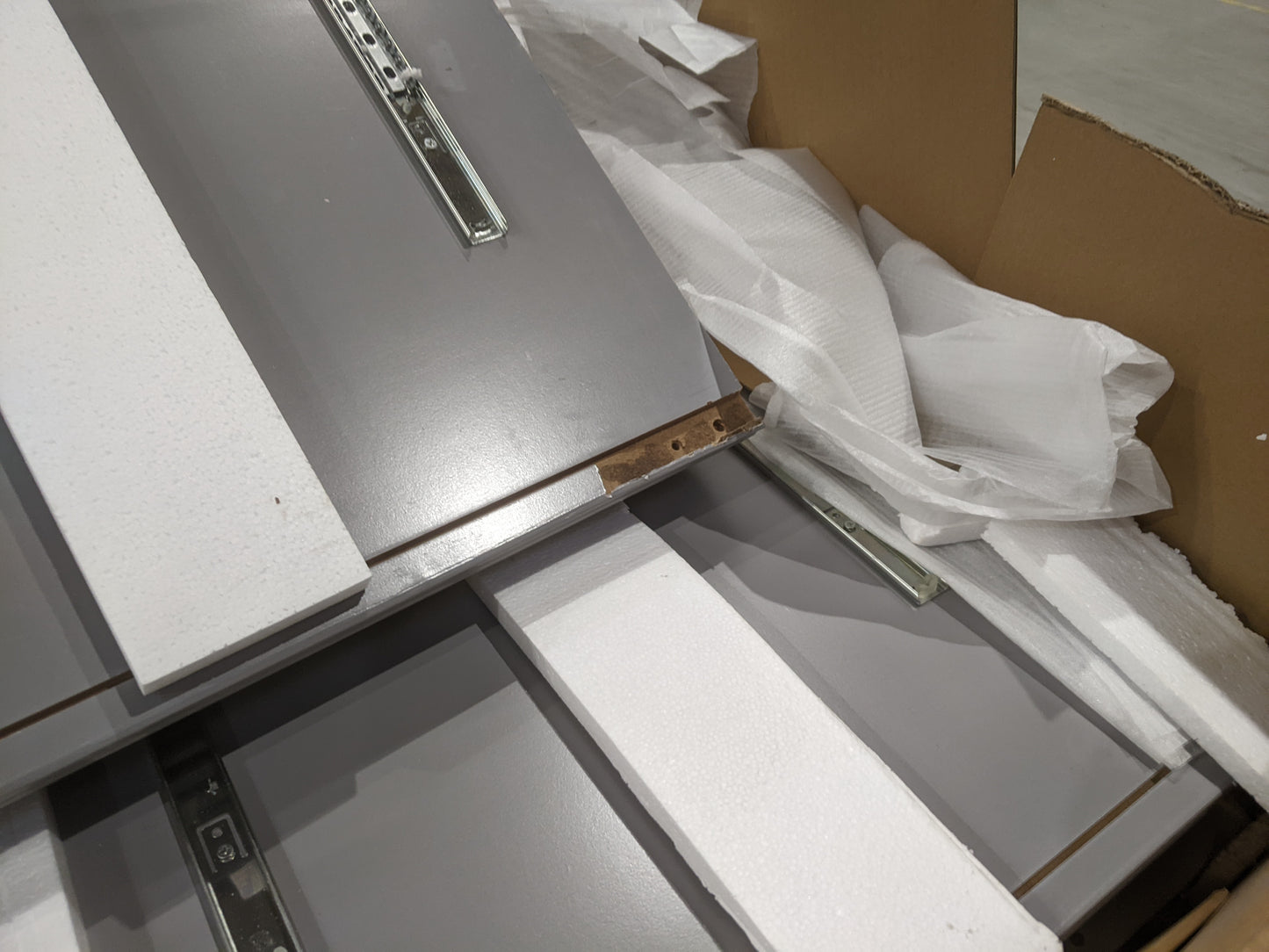 Lot of 7 x Dusk Items for Spares or Repair (ref DUS-GOL-A-13720) Total RRP £1227