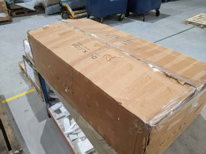 Lot of 7 x Dusk Items for Spares or Repair (ref DUS-GOL-A-13720) Total RRP £1227