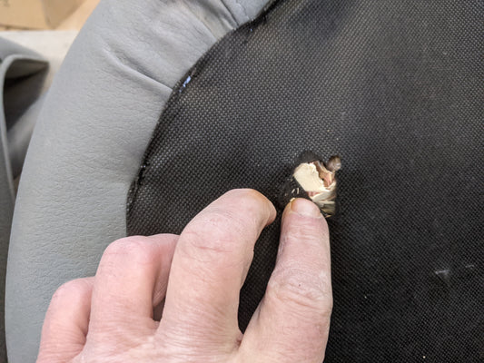 Lot of 6 x DFS Furniture for Spares or Repair (ref DFS-HO2-A-13736) Total RRP £2213