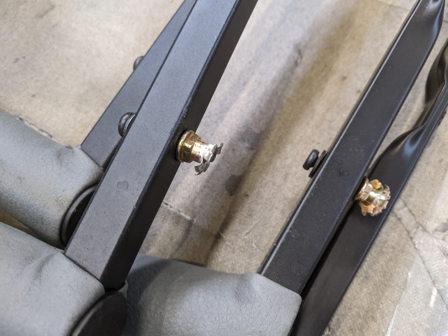 Lot of 6 x DFS Furniture for Spares or Repair (ref DFS-HO2-A-13736) Total RRP £2213