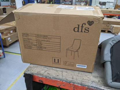 Lot of 6 x DFS Furniture for Spares or Repair (ref DFS-HO2-A-13736) Total RRP £2213