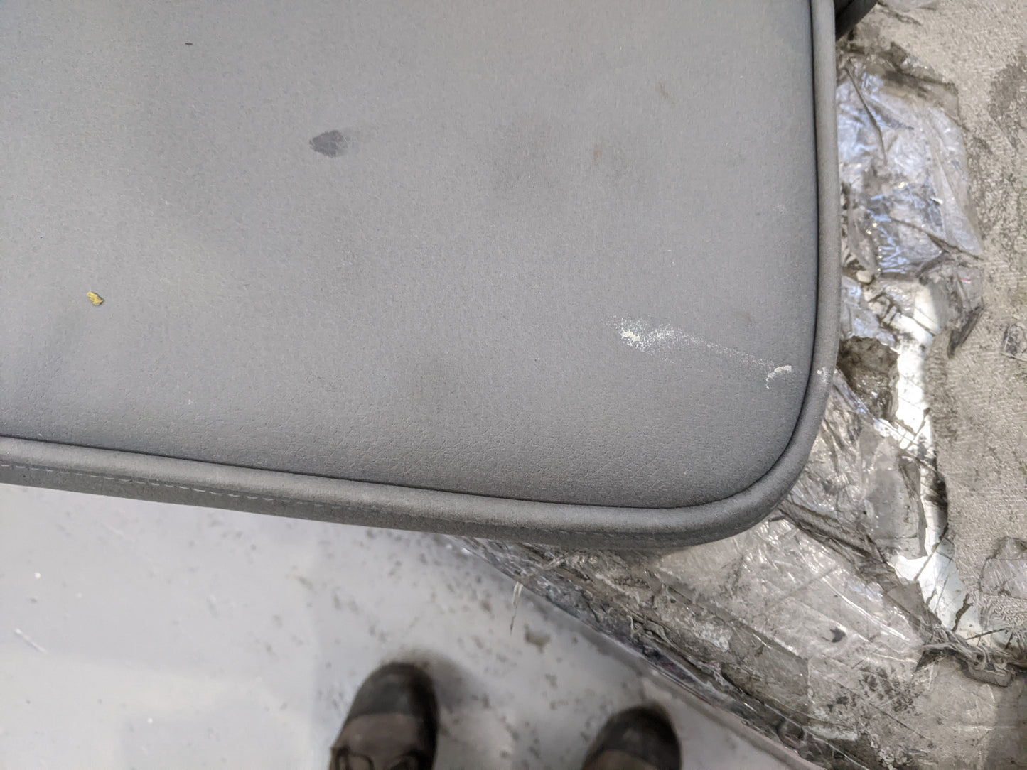 Lot of 6 x DFS Furniture for Spares or Repair (ref DFS-HO2-A-13736) Total RRP £2213