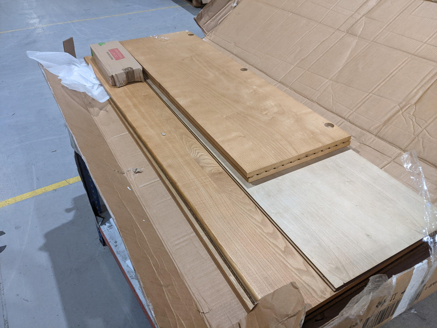 Lot of 3 x Dusk Items for Spares or Repair (ref DUS-GOL-A-14002) Total RRP £1038