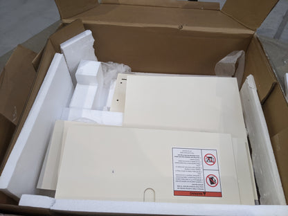 Lot of 9 x Dusk Items for Spares or Repair (ref DUS-GOL-A-14023) Total RRP £1783