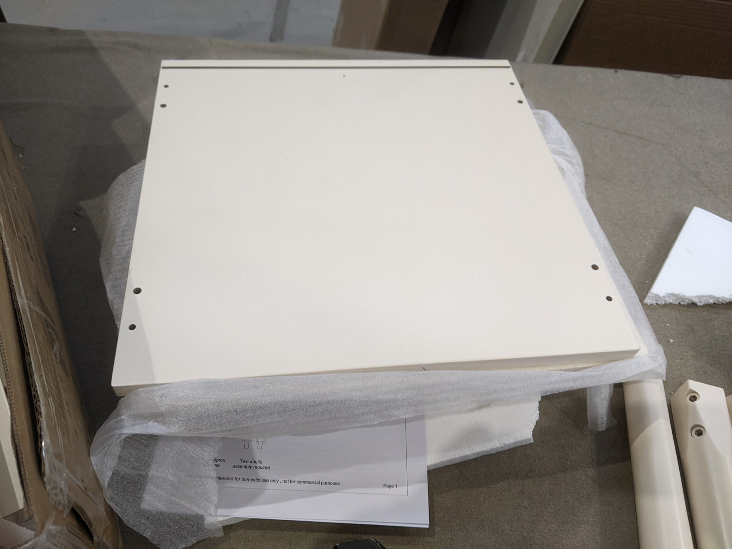 Lot of 9 x Dusk Items for Spares or Repair (ref DUS-GOL-A-14023) Total RRP £1783