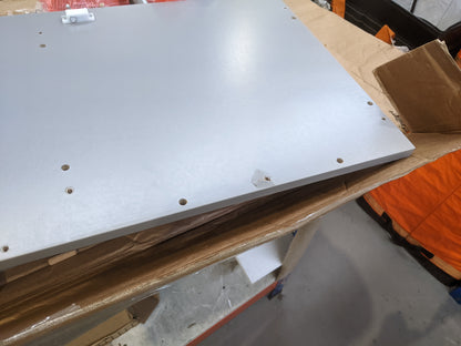 Lot of 12 x Dusk furniture items grade-BER Spares or repair RRP £1688.00