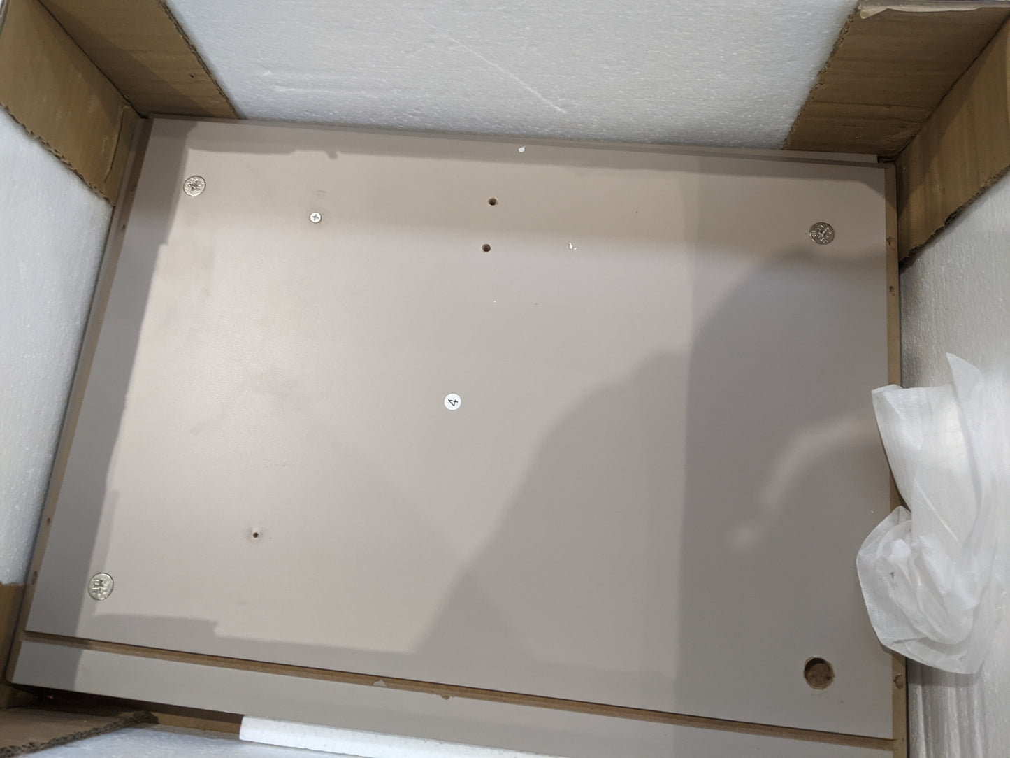 Lot of 12 x Dusk furniture items grade-BER Spares or repair RRP £1688.00