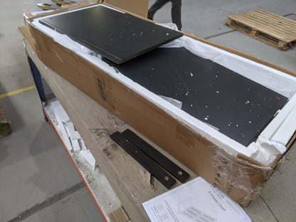 Lot of 12 x Dusk furniture items grade-BER Spares or repair RRP £1688.00