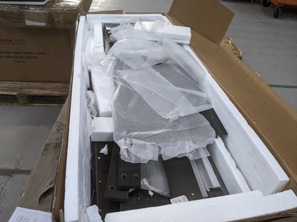 Lot of 12 x Dusk furniture items grade-BER Spares or repair RRP £1688.00