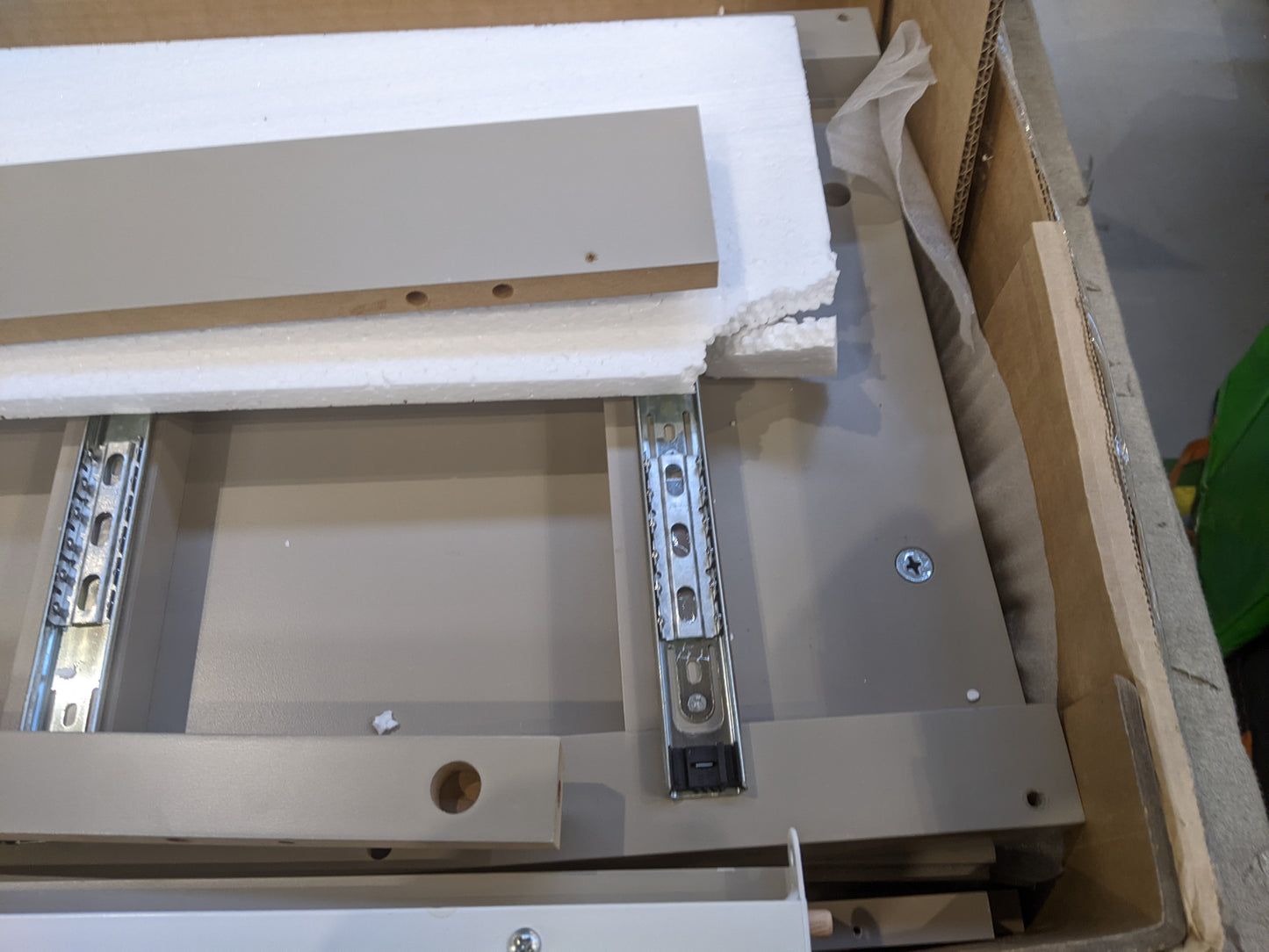 Lot of 10 x Dusk furniture items grade-BER Spares or repair RRP £1553.00