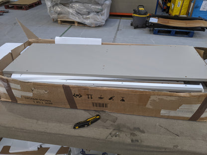 Lot of 10 x Dusk furniture items grade-BER Spares or repair RRP £1553.00