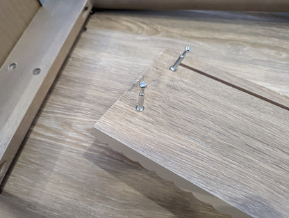 Lot of 10 x Dusk furniture items grade-BER Spares or repair RRP £1553.00