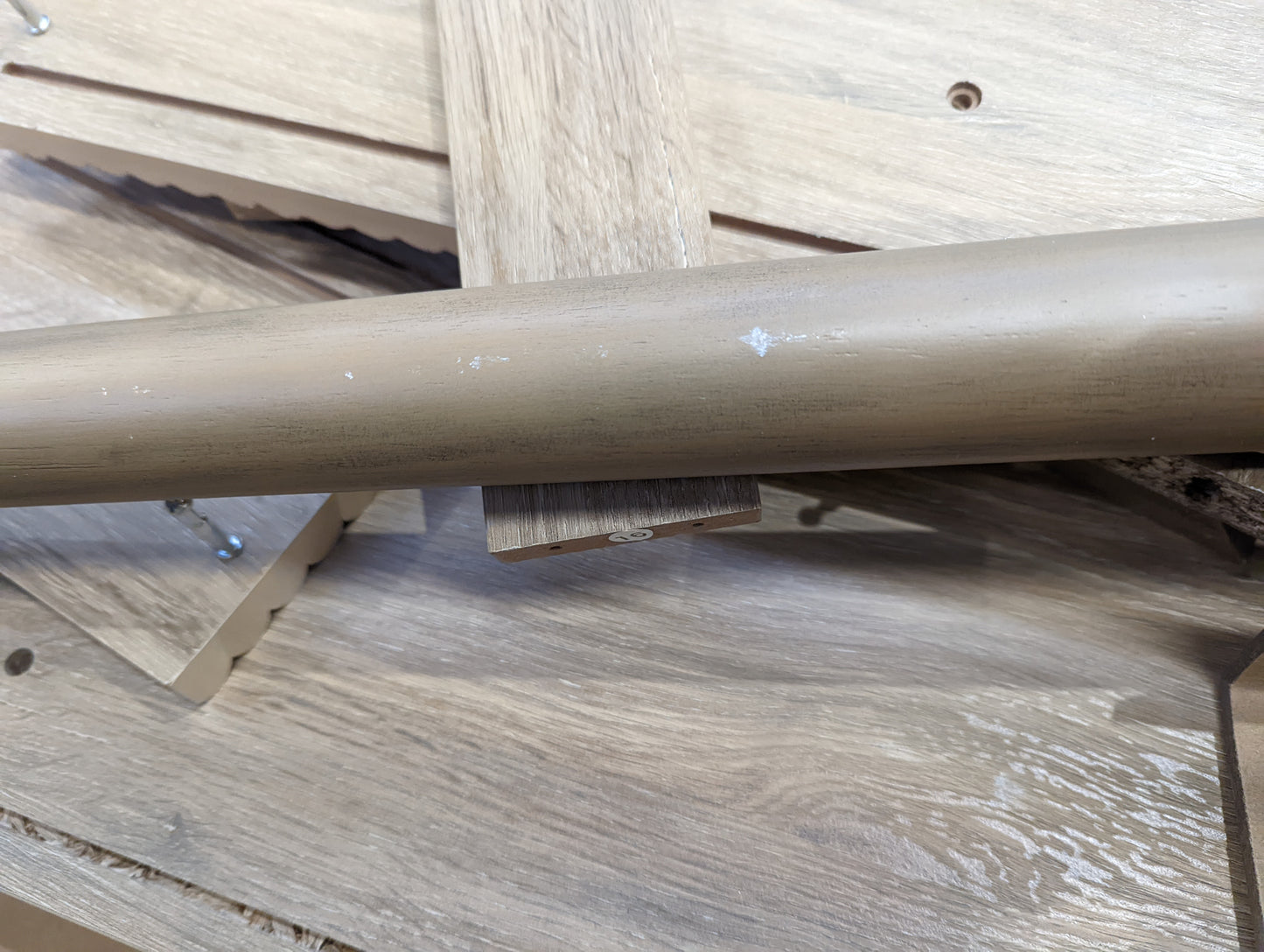 Lot of 10 x Dusk furniture items grade-BER Spares or repair RRP £1553.00