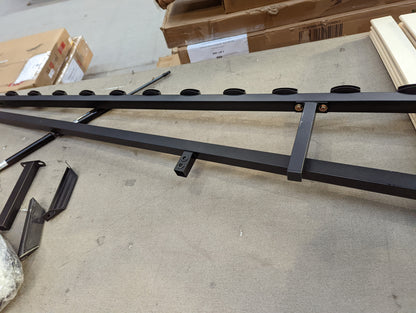 Lot of 3 x DFS beds grade-BER Spares or repair RRP £1797.00