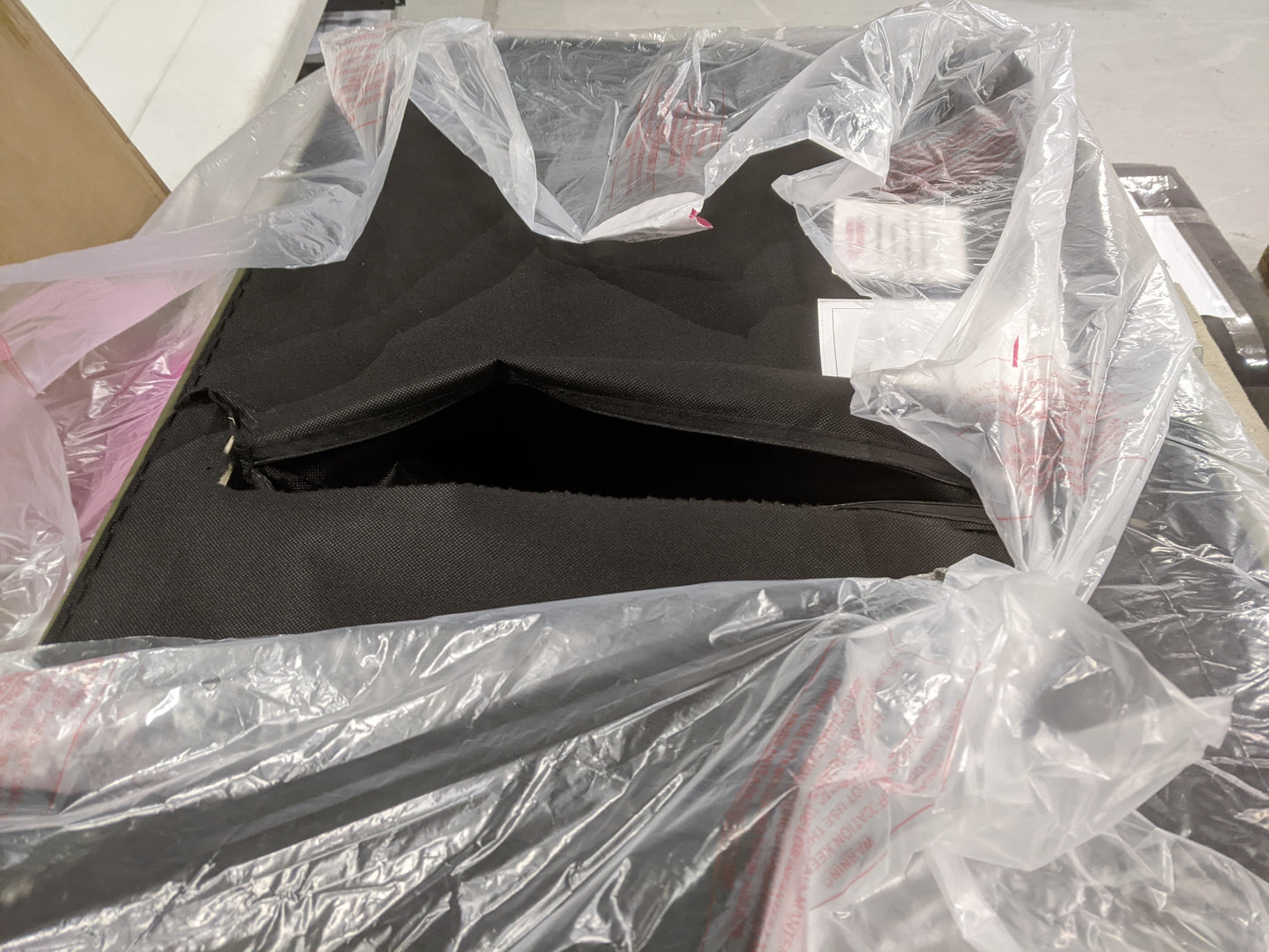 Lot of 9 x Dusk Furniture items grade-BER Spares or repair RRP £1311.00