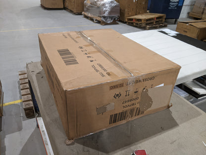 Lot of 9 x Dusk Furniture items grade-BER Spares or repair RRP £1311.00