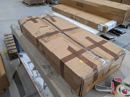 Lot of 9 x Dusk Furniture items grade-BER Spares or repair RRP £1311.00