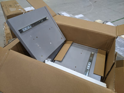 Lot of 9 x Dusk Furniture items grade-BER Spares or repair RRP £1311.00