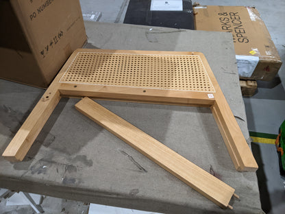 Lot of 9 x Dusk Furniture items grade-BER Spares or repair RRP £1311.00