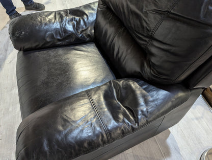 Lot of 3 x DFS Upholstery items Grade-BER for Spares or repair RRP £1687.00