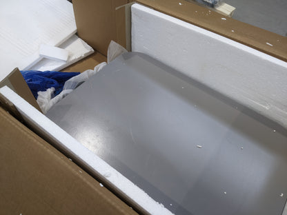 Lot of 9 x Dusk Furniture items grade-BER Spares or repair RRP £1311.00