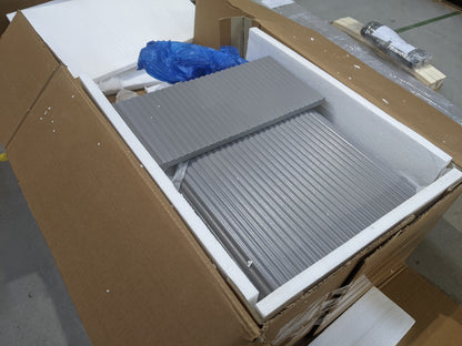 Lot of 9 x Dusk Furniture items grade-BER Spares or repair RRP £1311.00