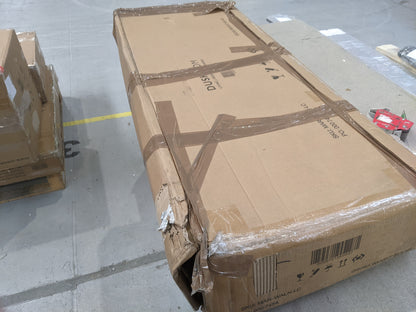 Lot of 7 x Dusk Furniture items grade-BER Spares or repair Returns pallet RRP £1134.00