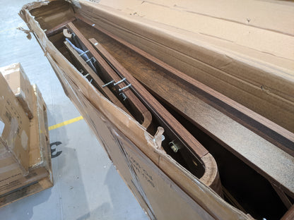 Lot of 7 x Dusk Furniture items grade-BER Spares or repair Returns pallet RRP £1134.00