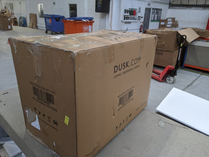 Lot of 7 x Dusk Furniture items grade-BER Spares or repair Returns pallet RRP £1134.00