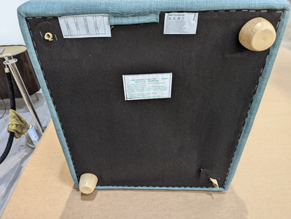 Lot of 3 x DFS Upholstery items Grade-BER for Spares or repair RRP £1687.00