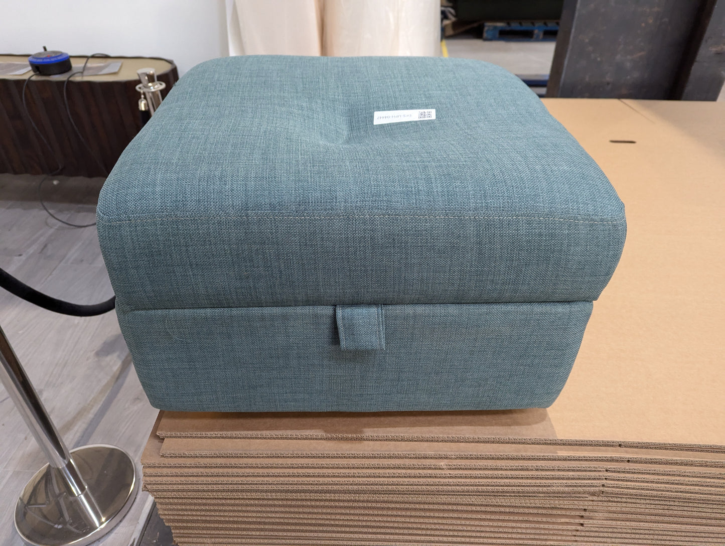 Lot of 3 x DFS Upholstery items Grade-BER for Spares or repair RRP £1687.00