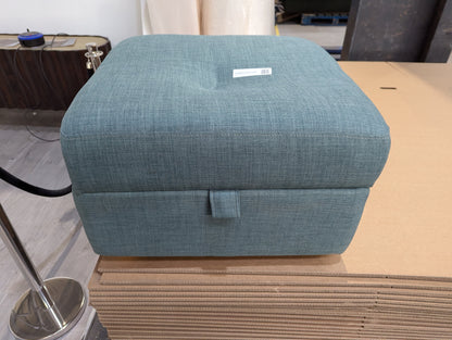 Lot of 3 x DFS Upholstery items Grade-BER for Spares or repair RRP £1687.00