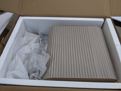 Lot of 7 x Dusk Furniture items grade-BER Spares or repair Returns pallet RRP £1134.00