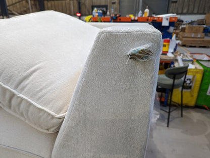 Lot of 9 x Dusk Furniture items grade-BER Spares or repair RRP £2068.00