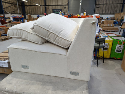 Lot of 9 x Dusk Furniture items grade-BER Spares or repair RRP £2068.00