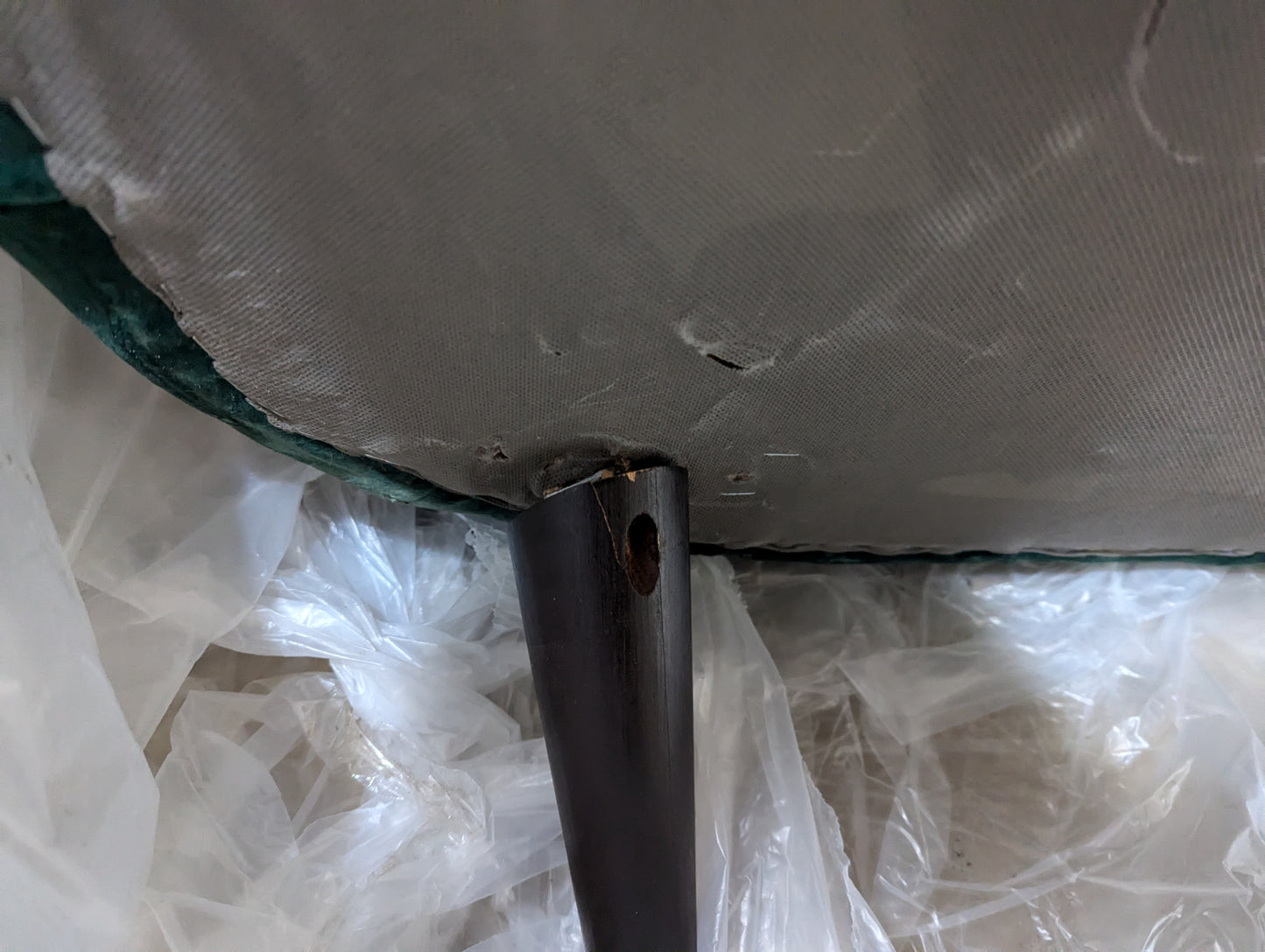 Lot of 3 x DFS Upholstery items Grade-BER for Spares or repair RRP £1687.00