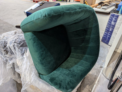 Lot of 3 x DFS Upholstery items Grade-BER for Spares or repair RRP £1687.00