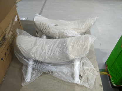 Lot of 7 x Dusk Furniture items grade-BER Spares or repair Returns pallet RRP £1134.00