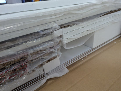 Lot of 7 x Dusk furniture grade-BER Spares or repair RRP £1720.00