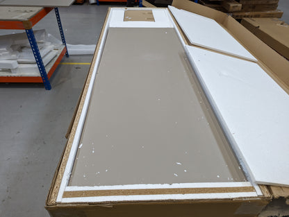 Lot of 6 x Dusk furniture items grade-BER Spares or repair RRP £1822.00