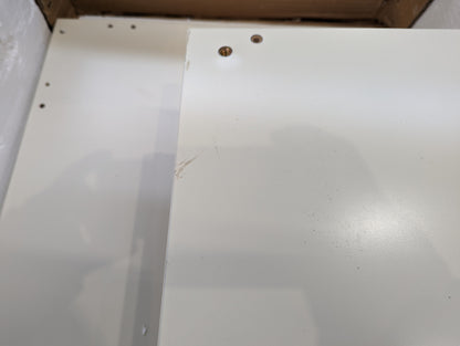 Lot of 6 x Dusk furniture items grade-BER Spares or repair RRP £1822.00