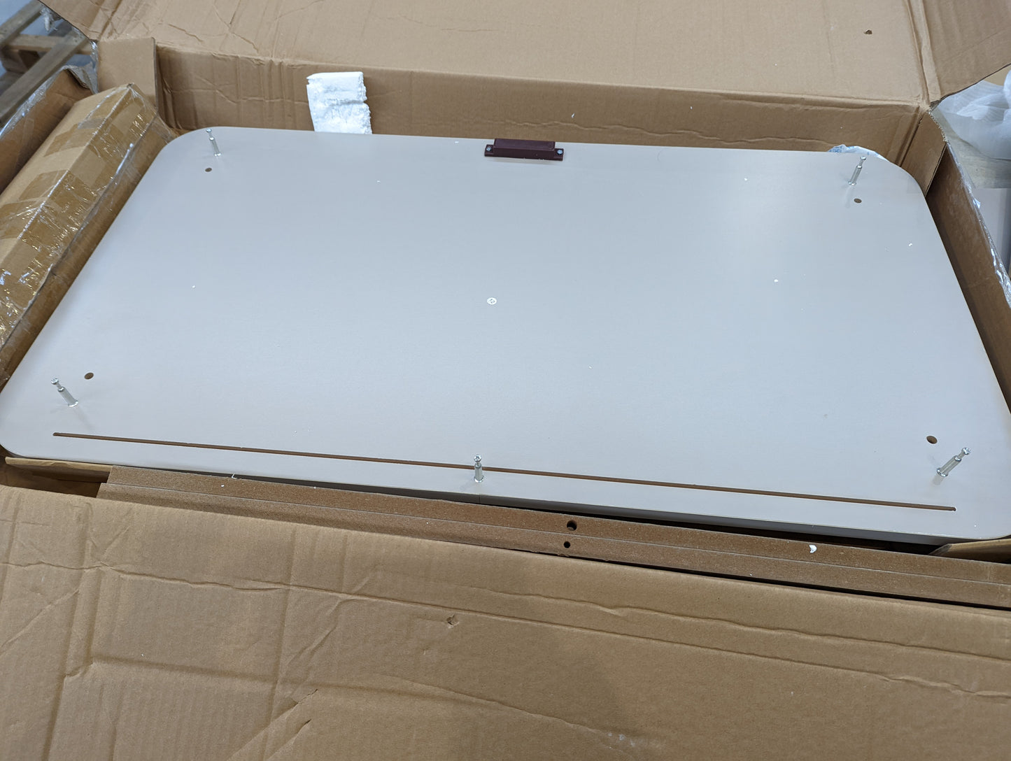 Lot of 6 x Dusk furniture items grade-BER Spares or repair RRP £1822.00