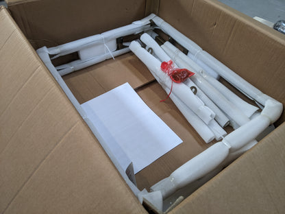 Lot of 6 x Dusk items grade-BER Spares or repair RRP £940.00