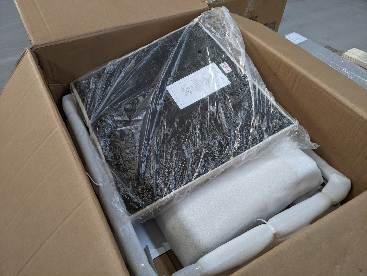 Lot of 6 x Dusk items grade-BER Spares or repair RRP £940.00