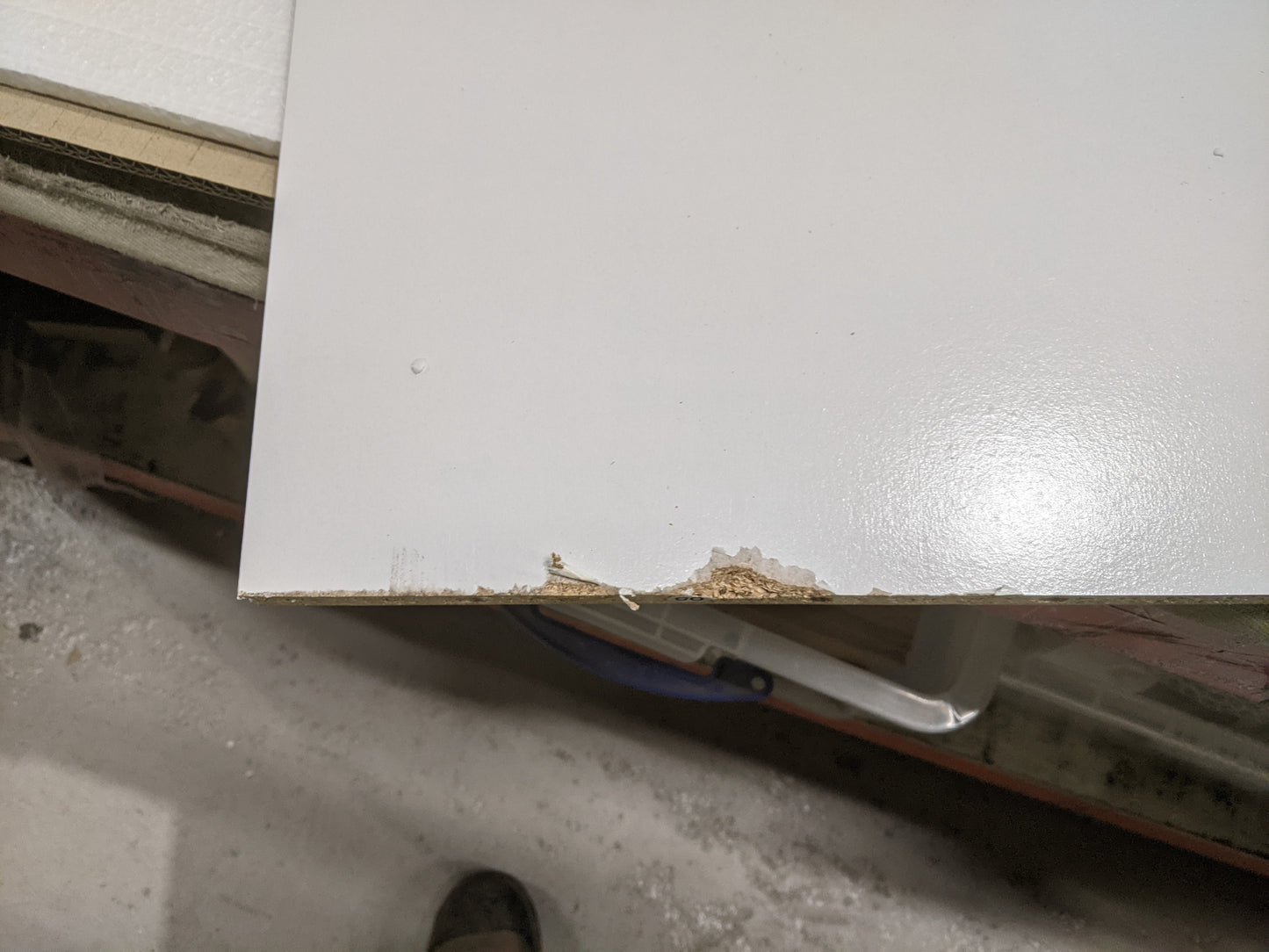 Lot of 2 x DFS items grade-BER Spares or repair RRP £2148.00