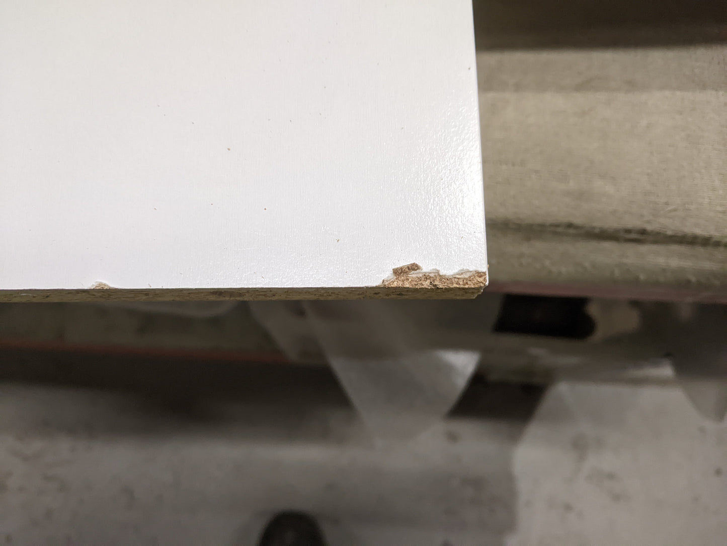 Lot of 2 x DFS items grade-BER Spares or repair RRP £2148.00