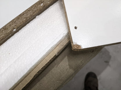 Lot of 2 x DFS items grade-BER Spares or repair RRP £2148.00